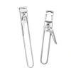 Home creative hotel bar cap twister multi-functional bottle opener, stainless steel bottle opener, labor-saving and lazy bottle opener Item Picture